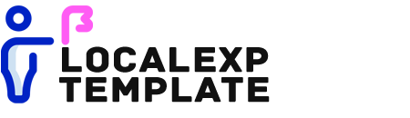 Default Experience Site